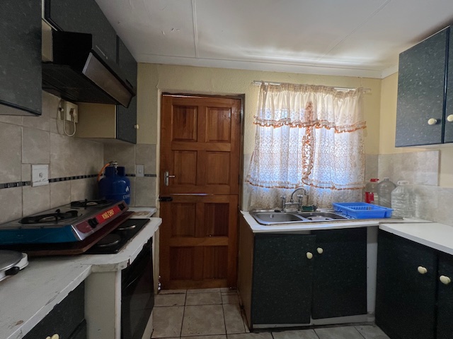 3 Bedroom Property for Sale in Geelhoutpark North West